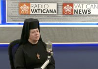 Сестра Дарія з Харкова: серед болю пізнавати присутність Бога в людях і обставинах