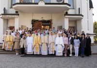 Зустріч учасників і випускників програми МАПа у Марійському духовному Центрі Зарваниця: нові ідеї та натхнення для розвитку громад