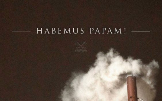 Обрання Папи: від білого диму до «Habemus Papam»