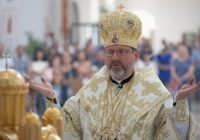 Блаженніший Святослав: переконаний, що Лев XIV буде Папою надії для України
