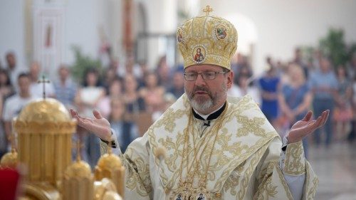Блаженніший Святослав: переконаний, що Лев XIV буде Папою надії для України