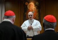 Папа Лев XIV пояснив вибір свого імені